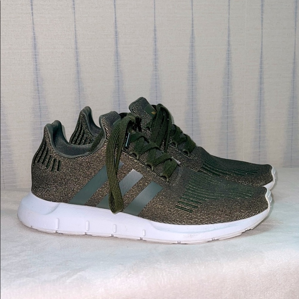 Adidas Swift Run Shoes